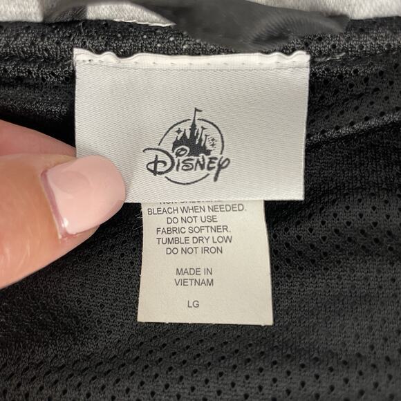 runDisney Marathon 2020 Finisher Jacket Fleece Hoodie XL - Picture 3 of 7